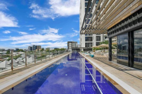 'Brightly Boutique' A CBD Resort-style Escape